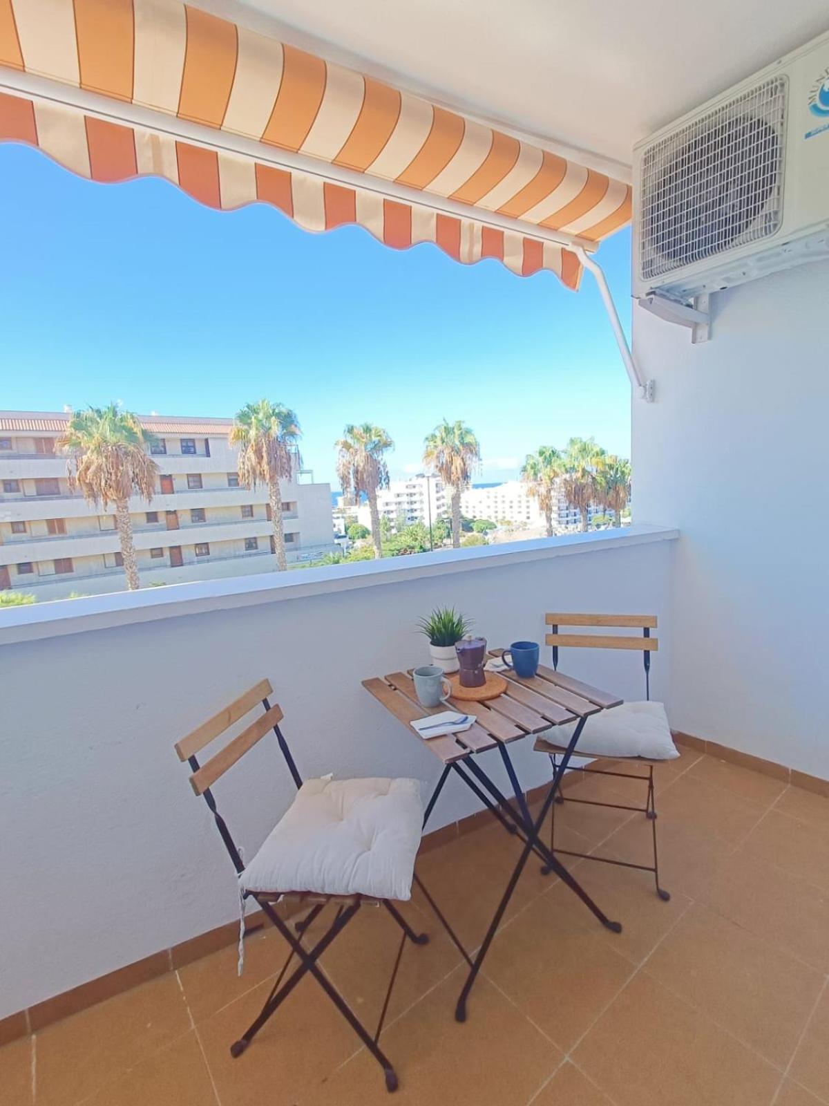 Apartment Cozy In Cristianos Los Cristianos (Tenerife)