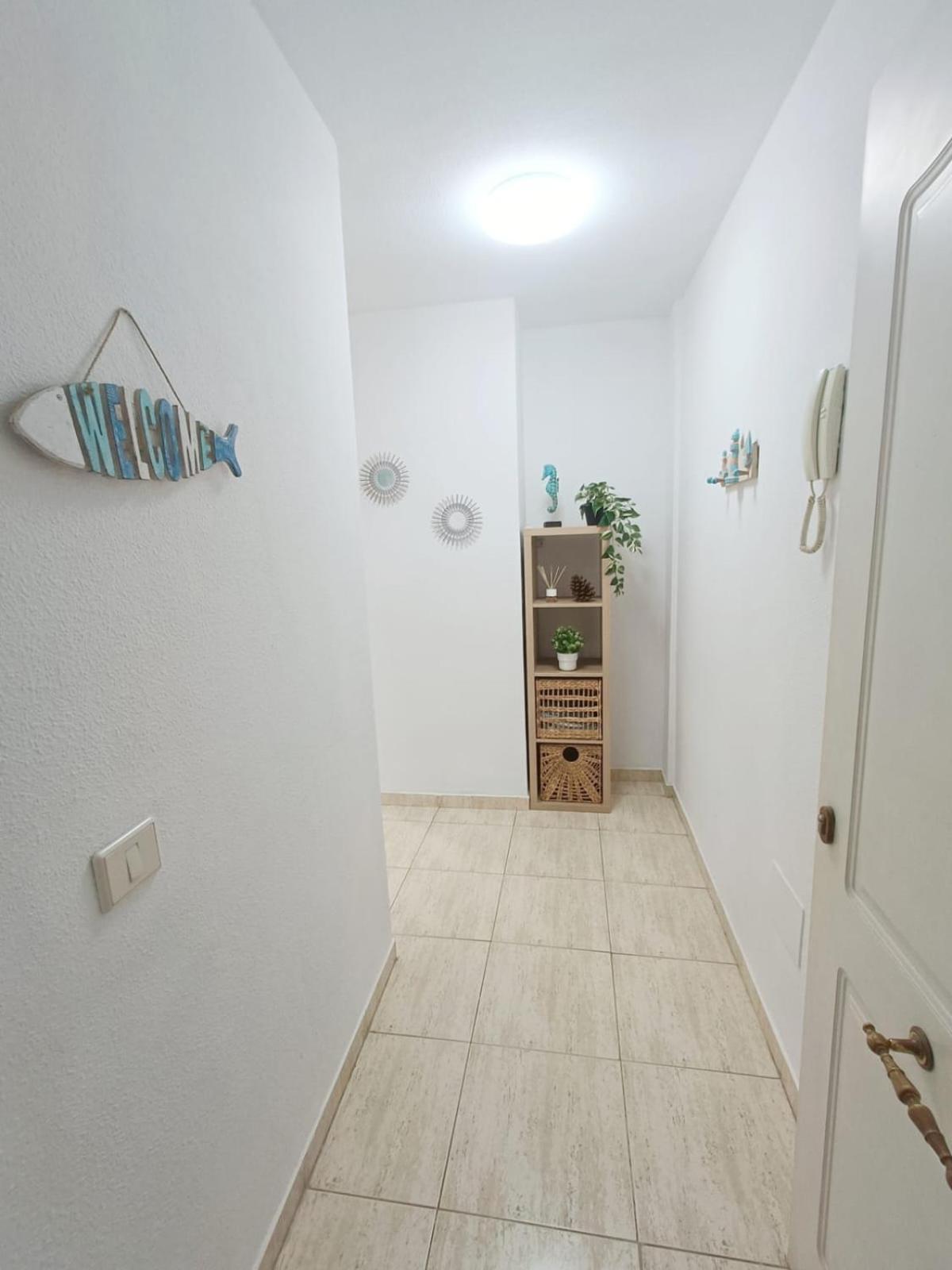 Apartment Cozy In Cristianos Los Cristianos (Tenerife)