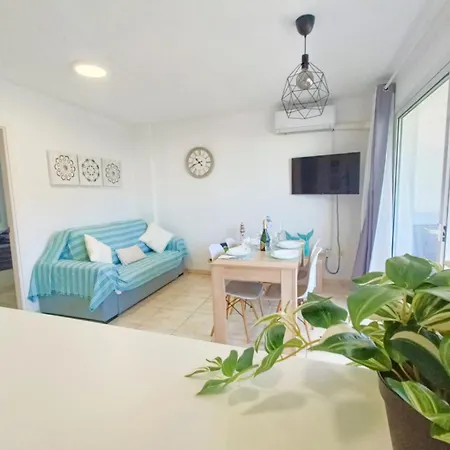 Cozy Apartment In Los Cristianos Los Cristianos  Exterior foto