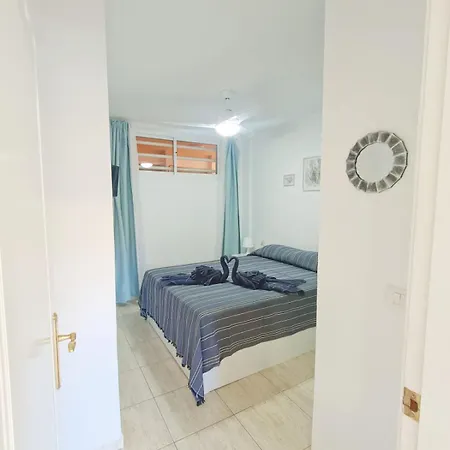 Cozy Apartment In Los Cristianos Los Cristianos  Exterior foto