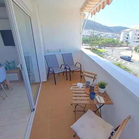 Cozy Apartment In Los Cristianos Los Cristianos  Exterior foto