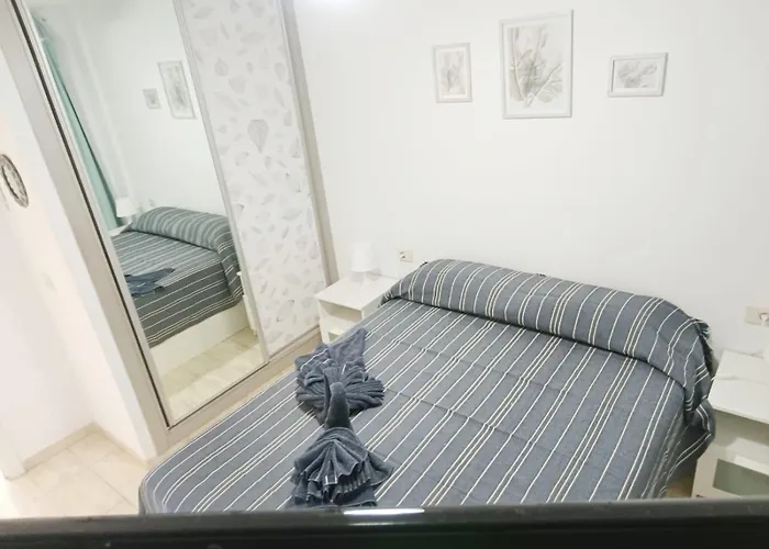 Cozy Apartment In Los Cristianos
