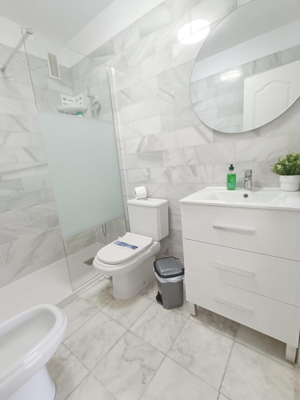 Apartment Cozy In Cristianos *