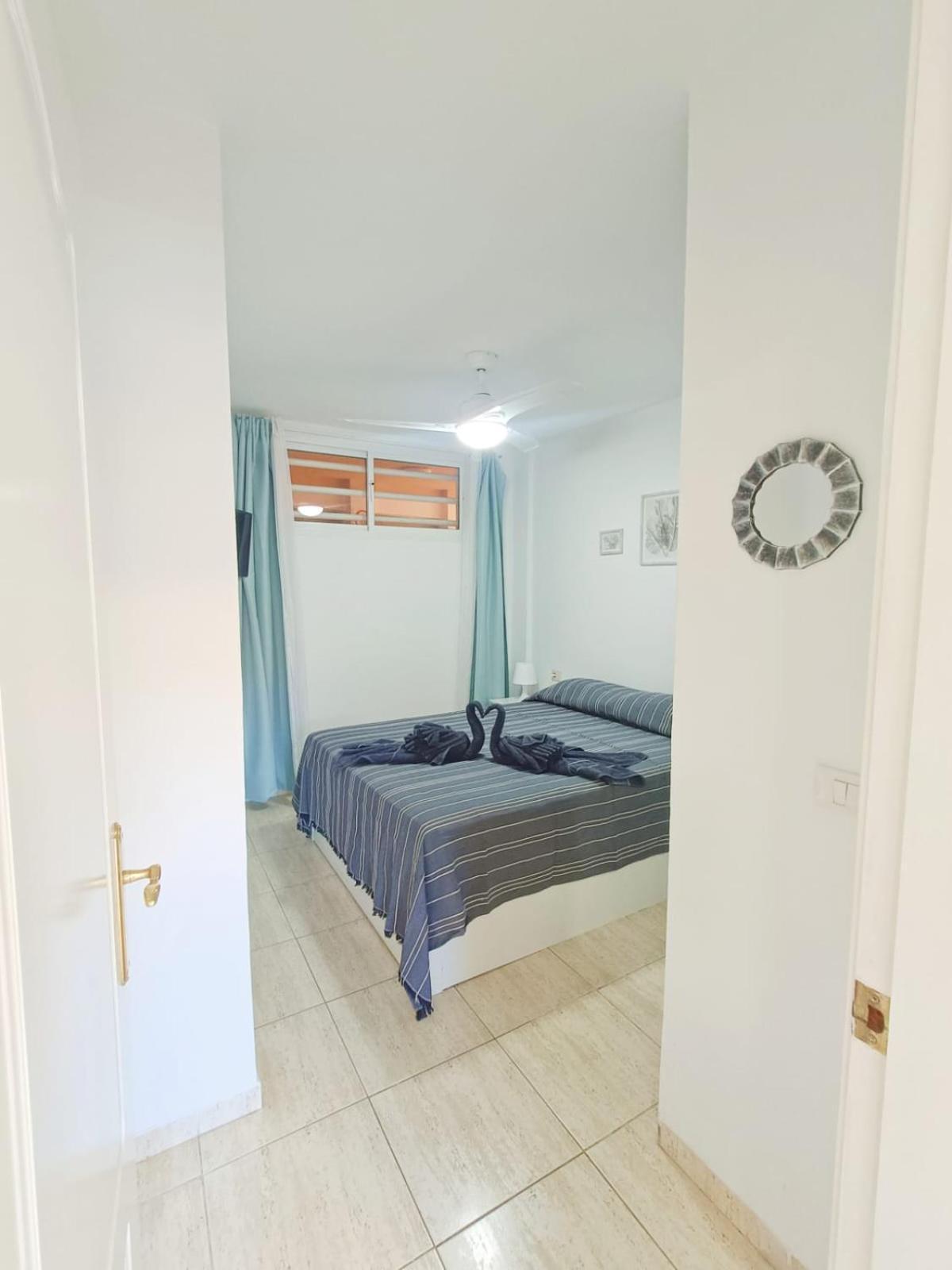 Apartment Cozy In Cristianos Los Cristianos (Tenerife)